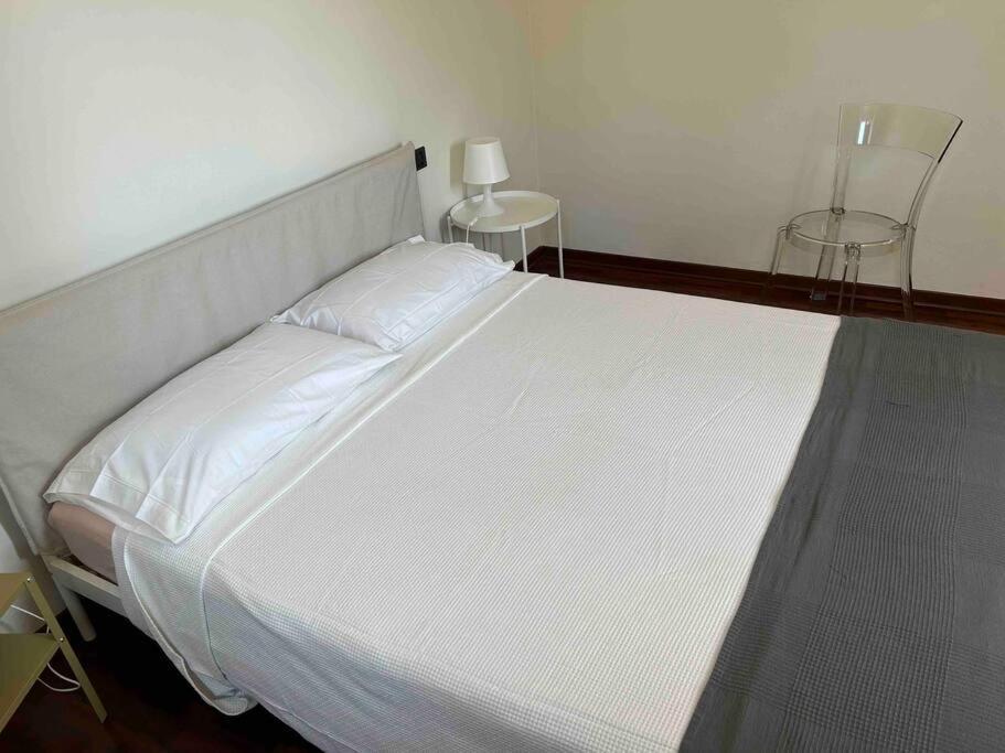 Appartement Luminoso Nel Centro Storico